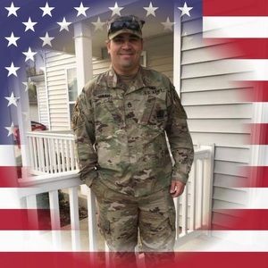 Meet your Posher, Dustin